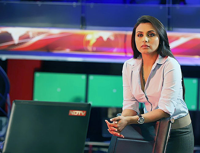 Rani Mukerji's role in Mardaani inspired from real life cop
